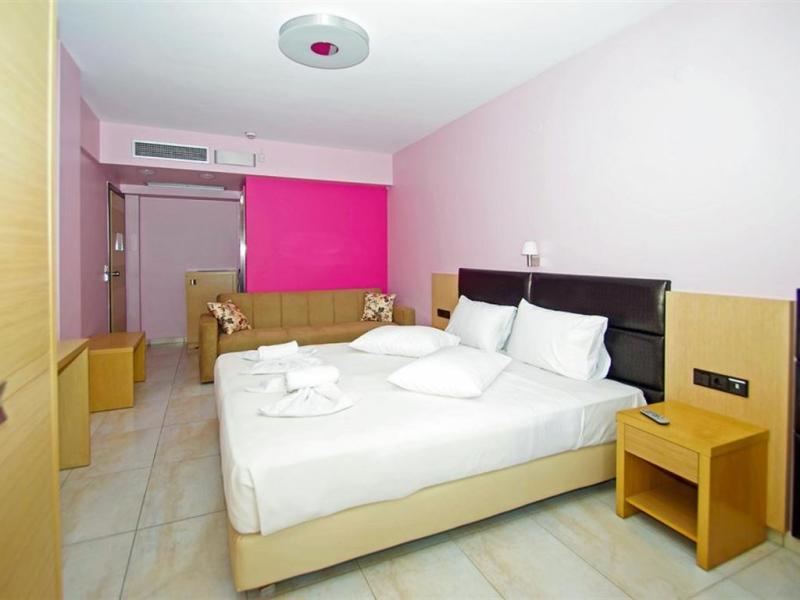 Principal New Leisure Hotel