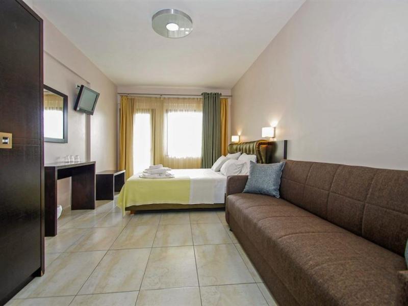 Principal New Leisure Hotel