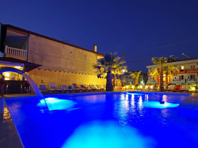 Principal New Leisure Hotel