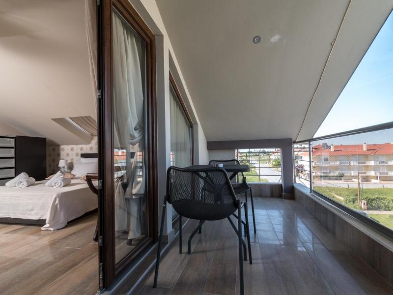 Principal New Leisure Hotel