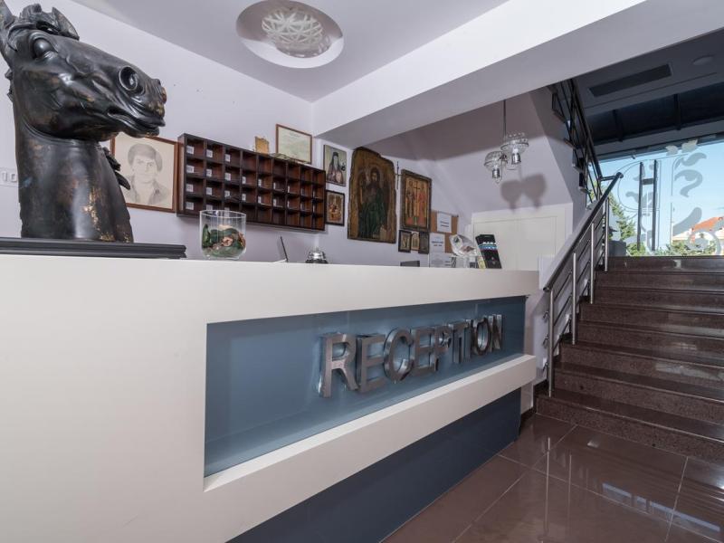 Principal New Leisure Hotel