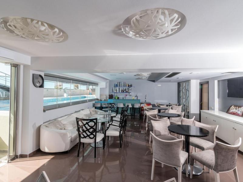 Principal New Leisure Hotel