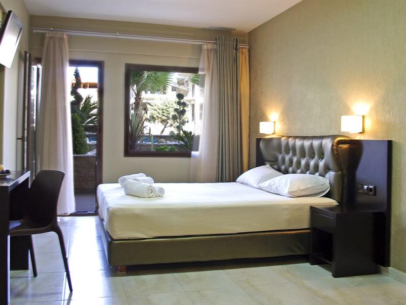 Principal New Leisure Hotel