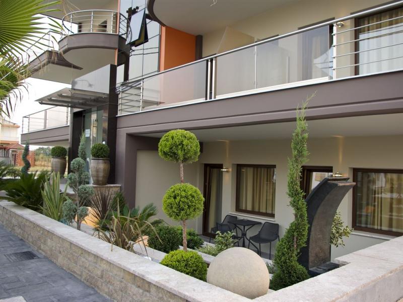 Principal New Leisure Hotel