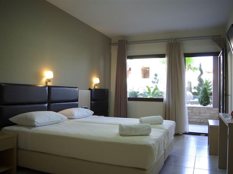 Principal New Leisure Hotel