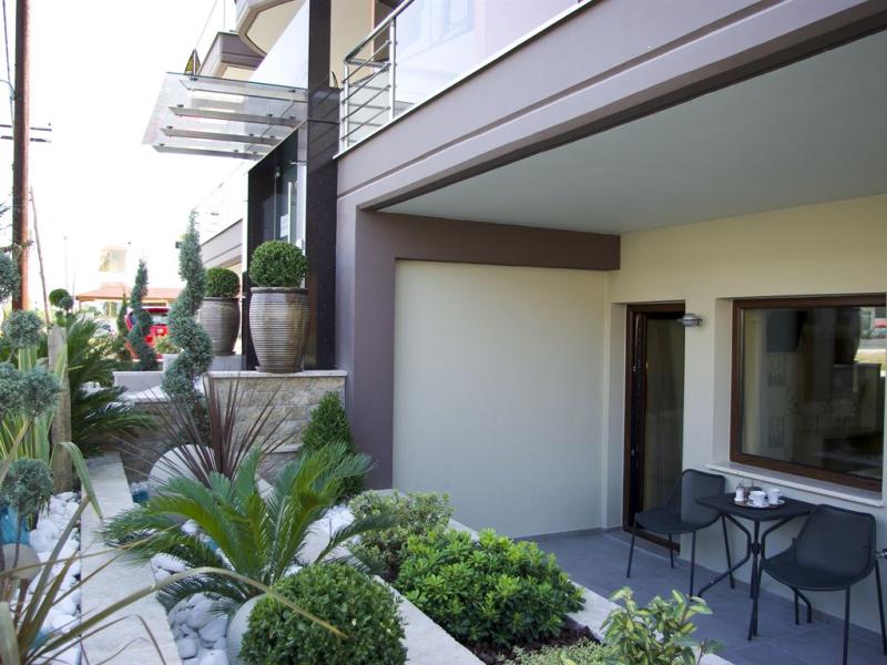 Principal New Leisure Hotel