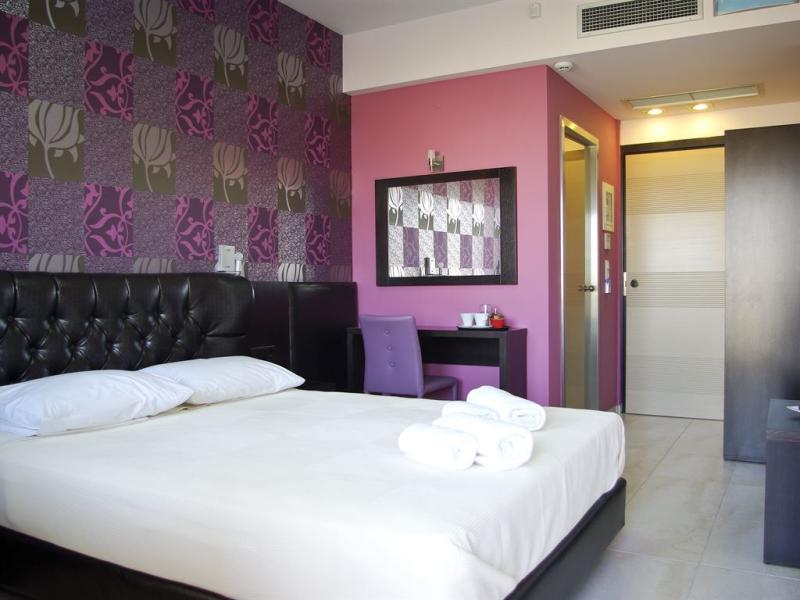 Principal New Leisure Hotel
