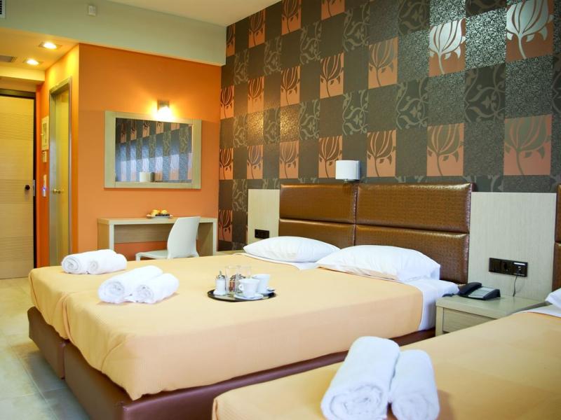 Principal New Leisure Hotel