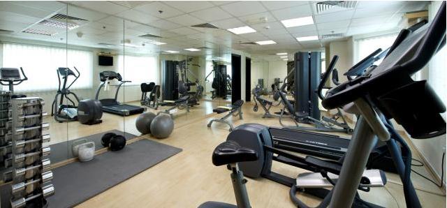 TIME Crystal Hotel Apartments