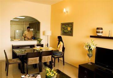 TIME Crystal Hotel Apartments