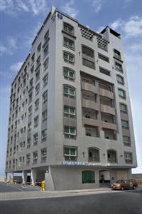 Time Opal Hotel Apartments