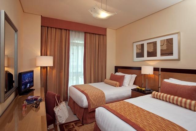 Time Opal Hotel Apartments