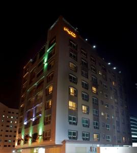 Time Opal Hotel Apartments