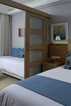 Отель Atlantica Holiday Village Греция, о Родос, фото 3