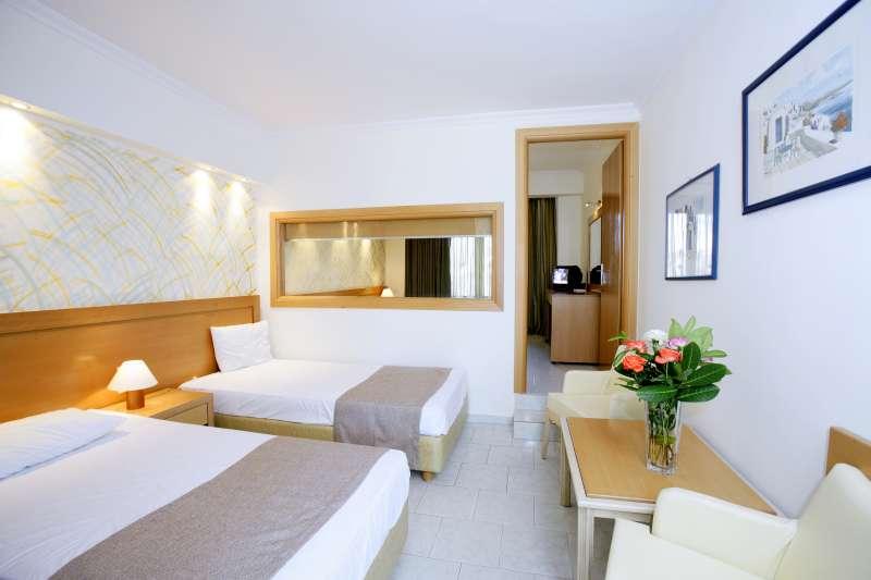 Atlantica Holiday Village