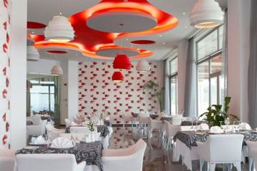 Отель Atrium Platinum Luxury Resort Hotel & Spa Греция, Иксья, фото 3