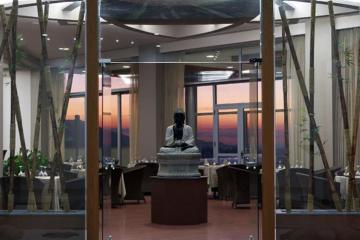 Отель Atrium Platinum Luxury Resort Hotel & Spa Греция, Иксья, фото 4