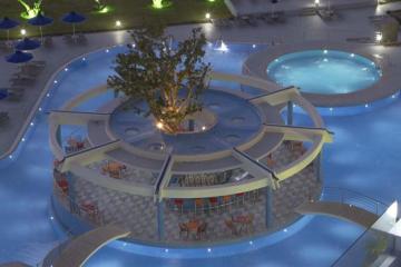 Отель Atrium Platinum Luxury Resort Hotel & Spa Греция, Иксья, фото 5