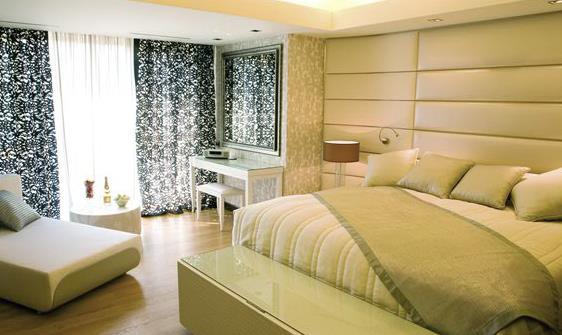 Rodos Park Suites & Spa Hotel