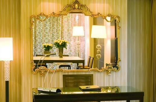 Rodos Park Suites & Spa Hotel