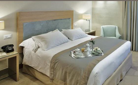 Rodos Park Suites & Spa Hotel