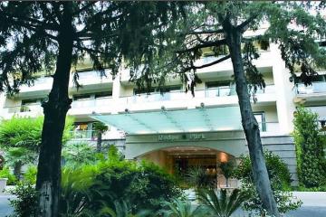 Отель Rodos Park Suites & Spa Hotel Греция, о Родос, фото 5