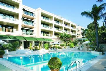 Отель Rodos Park Suites & Spa Hotel Греция, о Родос, фото 6