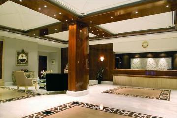 Отель Rodos Park Suites & Spa Hotel Греция, о Родос, фото 8