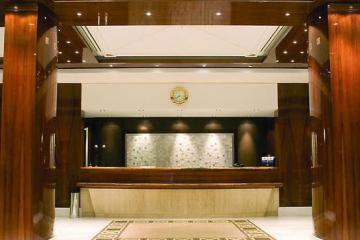 Отель Rodos Park Suites & Spa Hotel Греция, о Родос, фото 9
