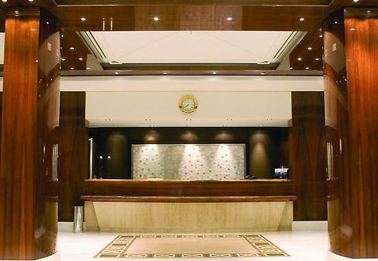 Rodos Park Suites & Spa Hotel