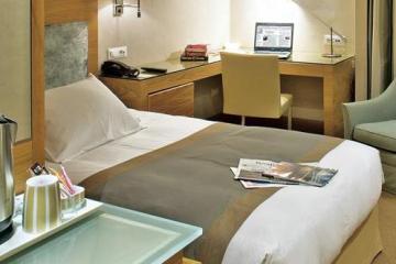 Отель Rodos Park Suites & Spa Hotel Греция, о Родос, фото 10