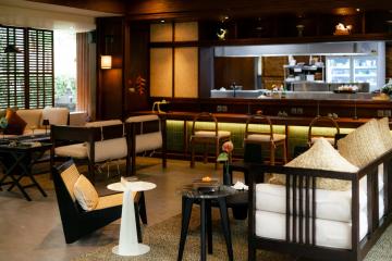 Отель Fourteen Roses Beach Hotel Индонезия, о Бали, фото 11