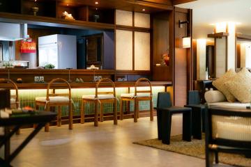 Отель Fourteen Roses Beach Hotel Индонезия, о Бали, фото 12