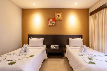 Отель Fourteen Roses Beach Hotel Индонезия, о Бали, фото 8