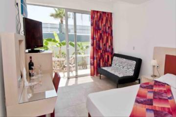 Отель Kolymbia Bay Art Греция, Колимбия, фото 3