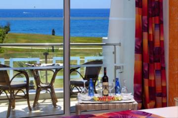 Отель Kolymbia Bay Art Греция, Колимбия, фото 4