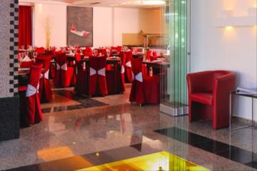 Отель Kolymbia Bay Art Греция, Колимбия, фото 7