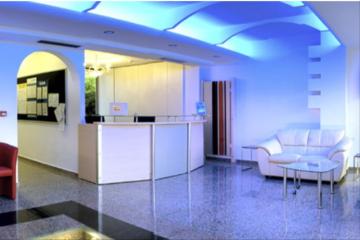 Отель Kolymbia Bay Art Греция, Колимбия, фото 8