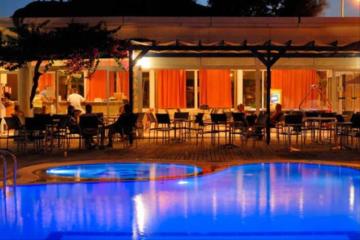 Отель Kolymbia Bay Art Греция, Колимбия, фото 9