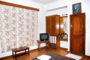 Отель Swimsea Beach Resort Индия, Панаджи, фото 11