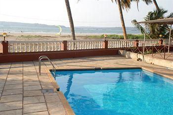 Отель Swimsea Beach Resort Индия, Панаджи, фото 14