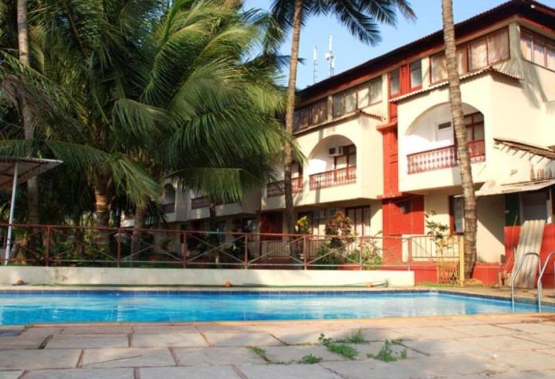 Swimsea Beach Resort