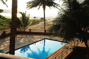 Отель Swimsea Beach Resort Индия, Панаджи, фото 18