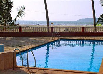 Swimsea Beach Resort