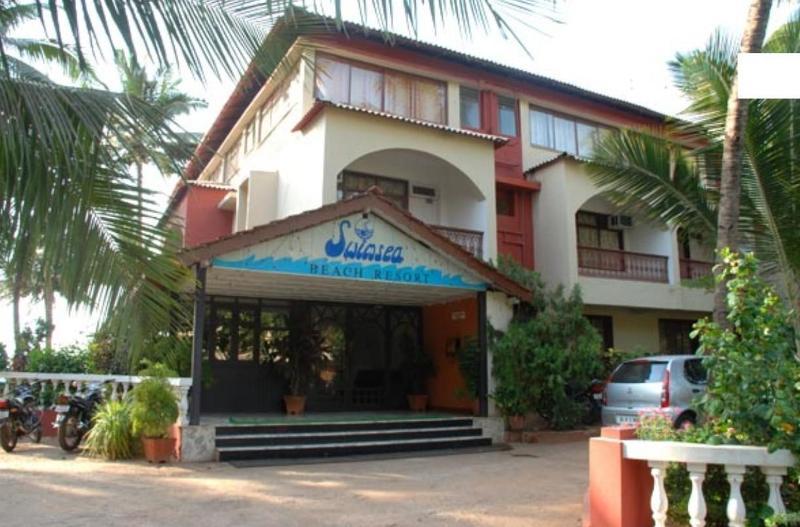 Swimsea Beach Resort