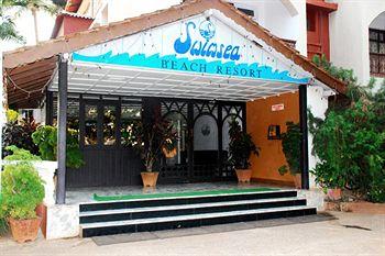 Swimsea Beach Resort