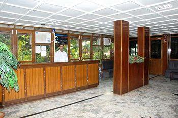 Отель Swimsea Beach Resort Индия, Панаджи, фото 5