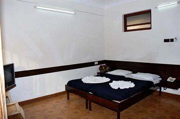 Отель Swimsea Beach Resort Индия, Панаджи, фото 8