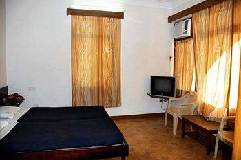 Отель Swimsea Beach Resort Индия, Панаджи, фото 9