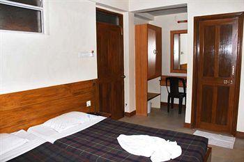 Отель Swimsea Beach Resort Индия, Панаджи, фото 10